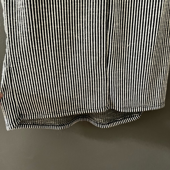 Slim fit maxi dress - Picture 4 of 6